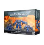 Space Marines Centurion Assault Squad Hobby