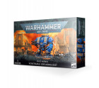 Space Marines Venerable Dreadnought Hobby