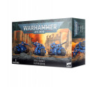 Outriders Hobby
