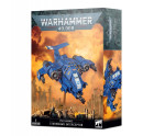 Stormhawk Interceptor Hobby