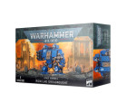 Space Marine Ironclad Dreadnought Hobby