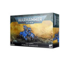 Space Marines Primaris Invader ATV Hobby