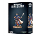 Primaris Captain Hobby