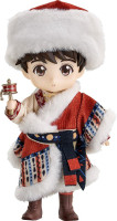 Time Raiders Nendoroid Action Figure Wu Xie: Seeking Till Found Ver. 10 cm Hobby