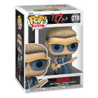 U2 POP! Rocks Zoo TV Adam 9 cm nr 270 Hobby