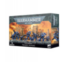 Primaris Reivers Hobby