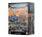 Combat Patrol Space Marines Hobby