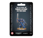 Primaris Lieutenant with Power Sword Hobby