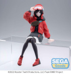 RWBY: Ice Queendom PM Perching PVC Statue Ruby Rose: Lucid Dream 13 cm Hobby