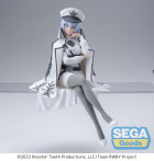 RWBY: Ice Queendom PM Perching PVC Statue Weiss Schnee: Nightmare Side 13 cm Hobby