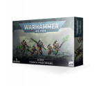 Necron Triarch Praetorians Hobby
