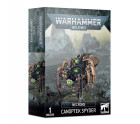 Necrons Canoptek Spyder Hobby