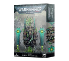 Szarekh The Silent King Hobby