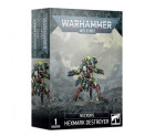 Hexmark Destroyer Hobby