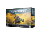 Necrons Lokhust Heavy Destroyer Hobby