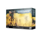 Necrons Canoptek Doomstalker Hobby