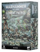 Combat Patrol Necrons Hobby