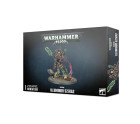 Illuminor Szeras Hobby