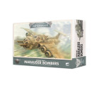 Imperial Navy Marauder Bombers Hobby