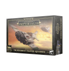 Thunderbolt Fighters Hobby