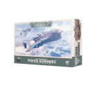 Ork Air Waaagh! Fighta Bommerz Hobby