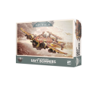 Ork Air Waaagh! Eavy Bommers Hobby