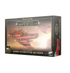 Xiphon Interceptor Squadron Hobby