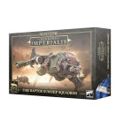 Fire Raptor Gunship Squadron Hobby
