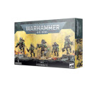 Orks Stormboyz Hobby