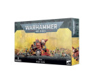 Orks Mek Gun Hobby