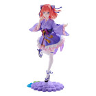 The Quintessential Quintuplets Movie Tenitol PVC Statue Nino 22 cm Hobby