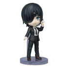 Chainsaw Man Figuarts mini Action Figure Himeno 10 cm Hobby