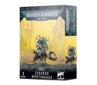 Zodgrod Wortsnagga Hobby