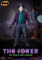 Batman 1989 Dynamic 8ction Heroes Action Figure 1/9 The Joker 21 cm Hobby
