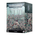 Combat Patrol Tyranids Hobby