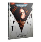 Arks of Omen Abaddon Hobby