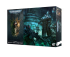 Iron Hands March of Iron Strike Force Hobby