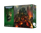 Salamanders Warforged Strike Force Hobby