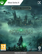 Hogwarts Legacy Deluxe Edition XSX