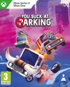 You Suck at Parking XONE