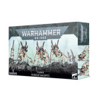 Tyranids Venomthropes Hobby
