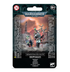 Genestealer Cults Biophagus Hobby