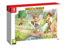 Story of Seasons A Wonderful Life Limited Edition NS