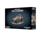 Achilles Ridgerunner Hobby