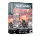 Genestealer Cults Jackal Alphus Hobby