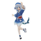 Hololive Production Pop Up Parade Statue Minato Aqua 15 cm Hobby