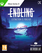 Endling Extinction is Forever XSX