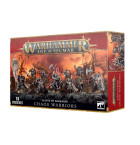 Chaos Warriors, Hobby