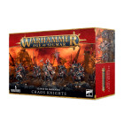 Chaos Knights Hobby