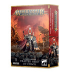 Exalted Hero of Chaos Hobby